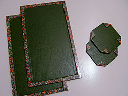 tray green tray green