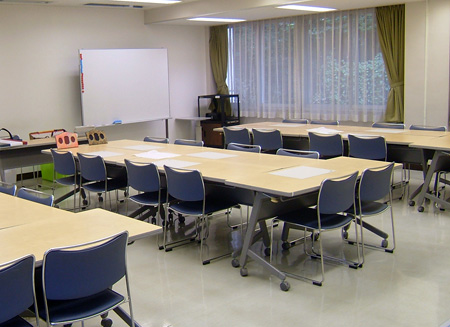 classroom