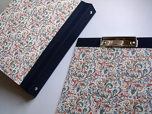 binder binder