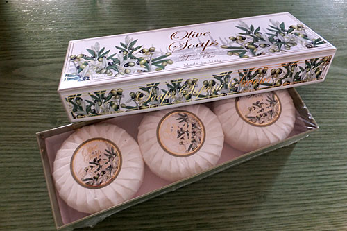 sapone sapone