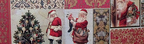 babbo natale