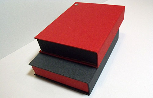 postcard box chiuso postcard box chiuso