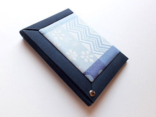 postcard case postcard case