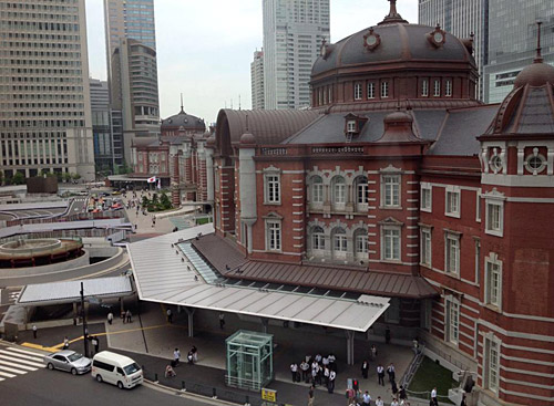 tokyo st. tokyo st.