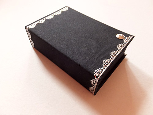 small box small box