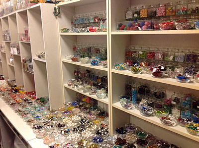 beads beads