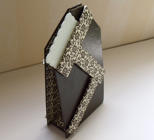 cardstand