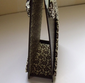 cardstand