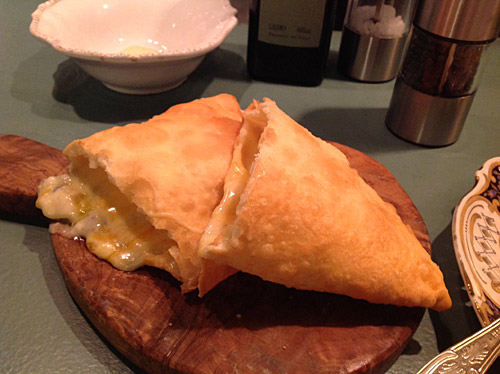 panzerotti