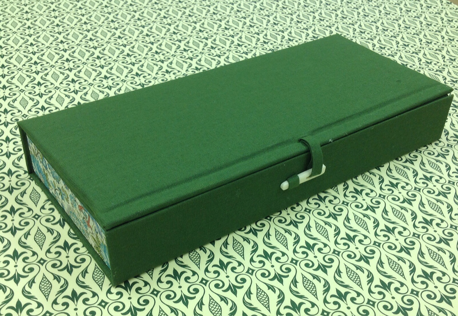 tsume box