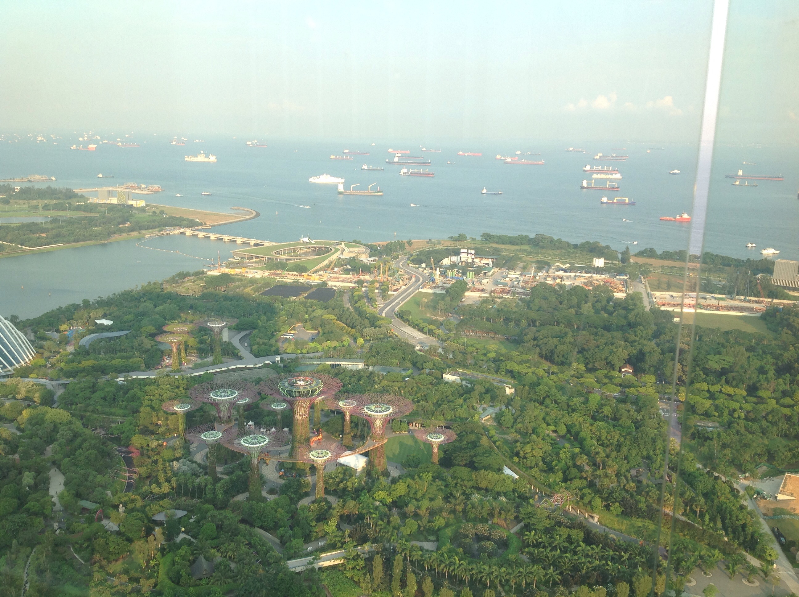 garden by the bay