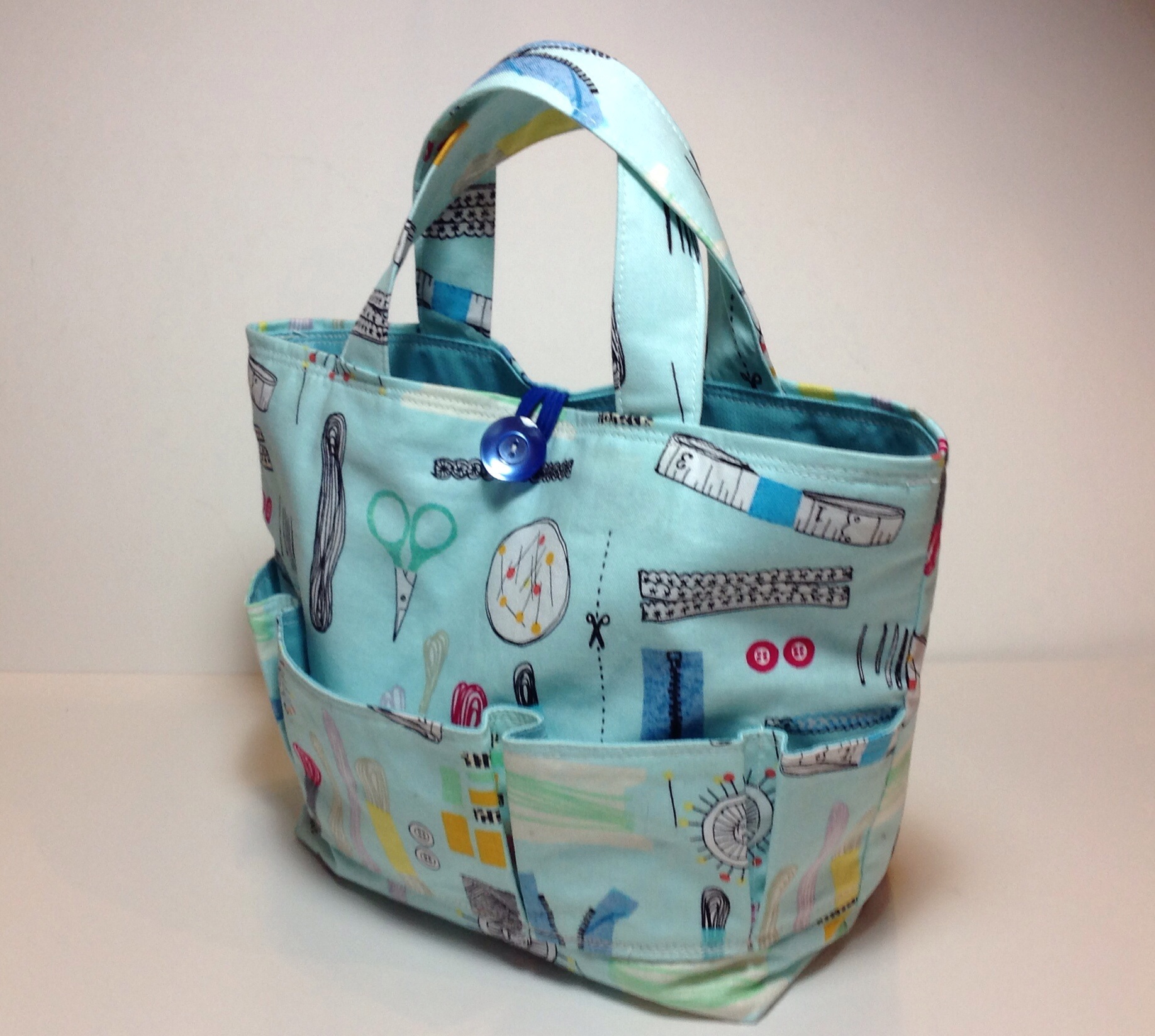 sewing bag