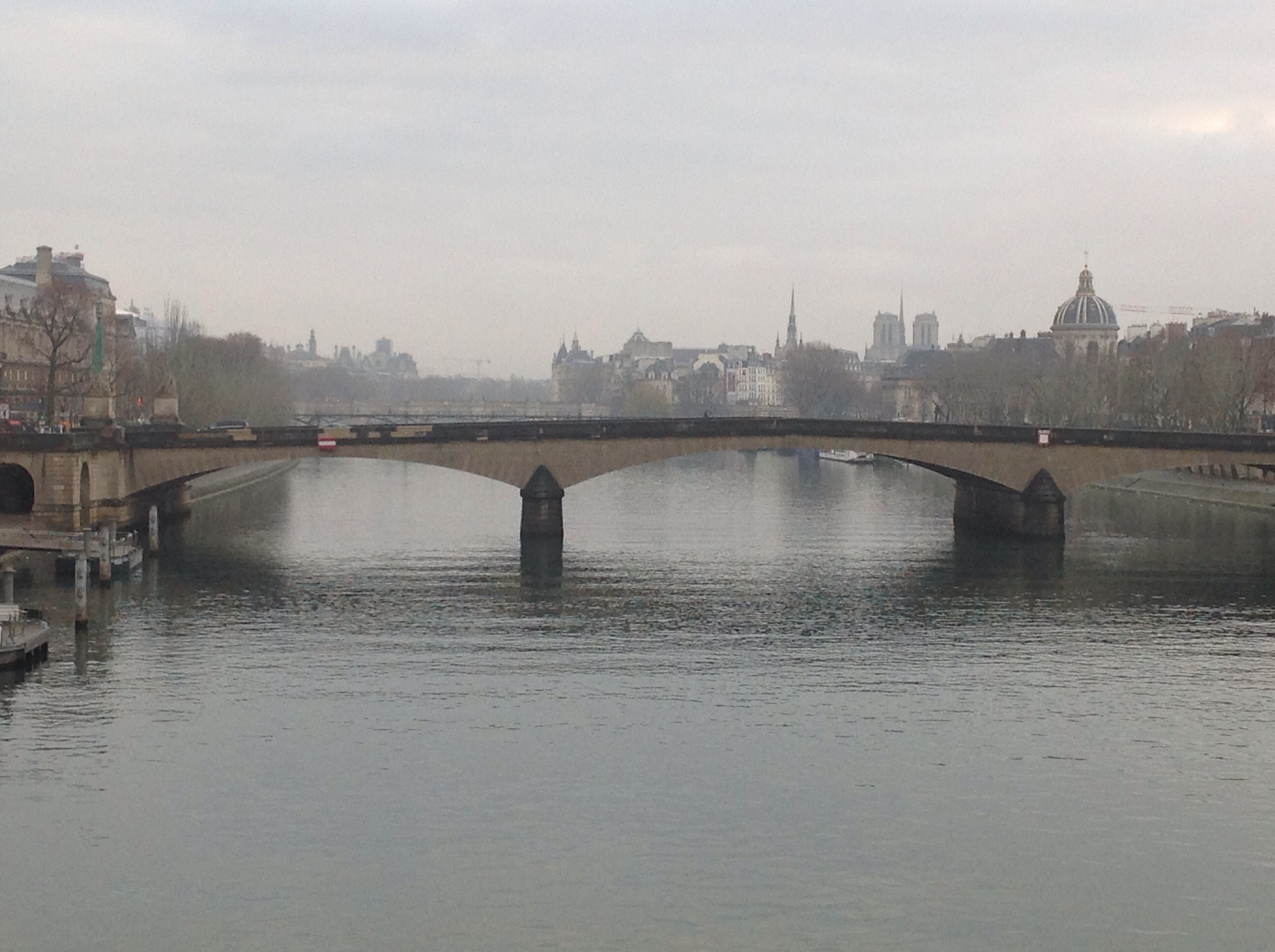 seine