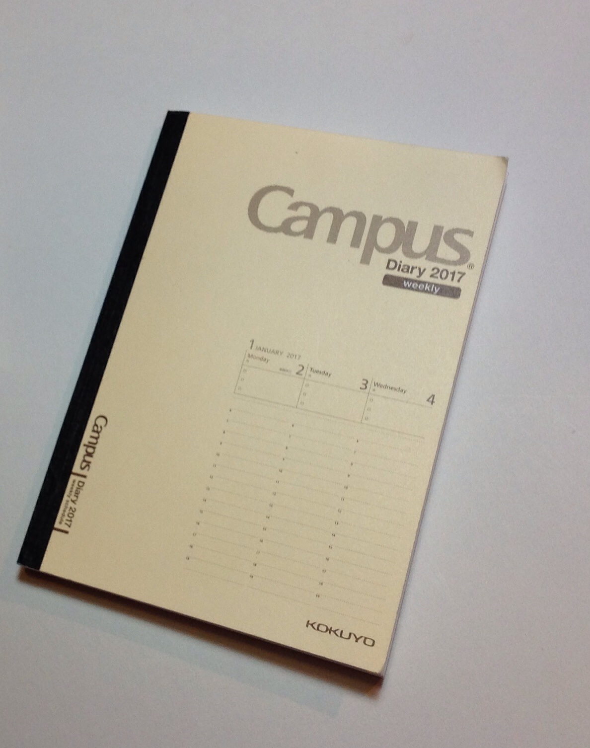 campus note