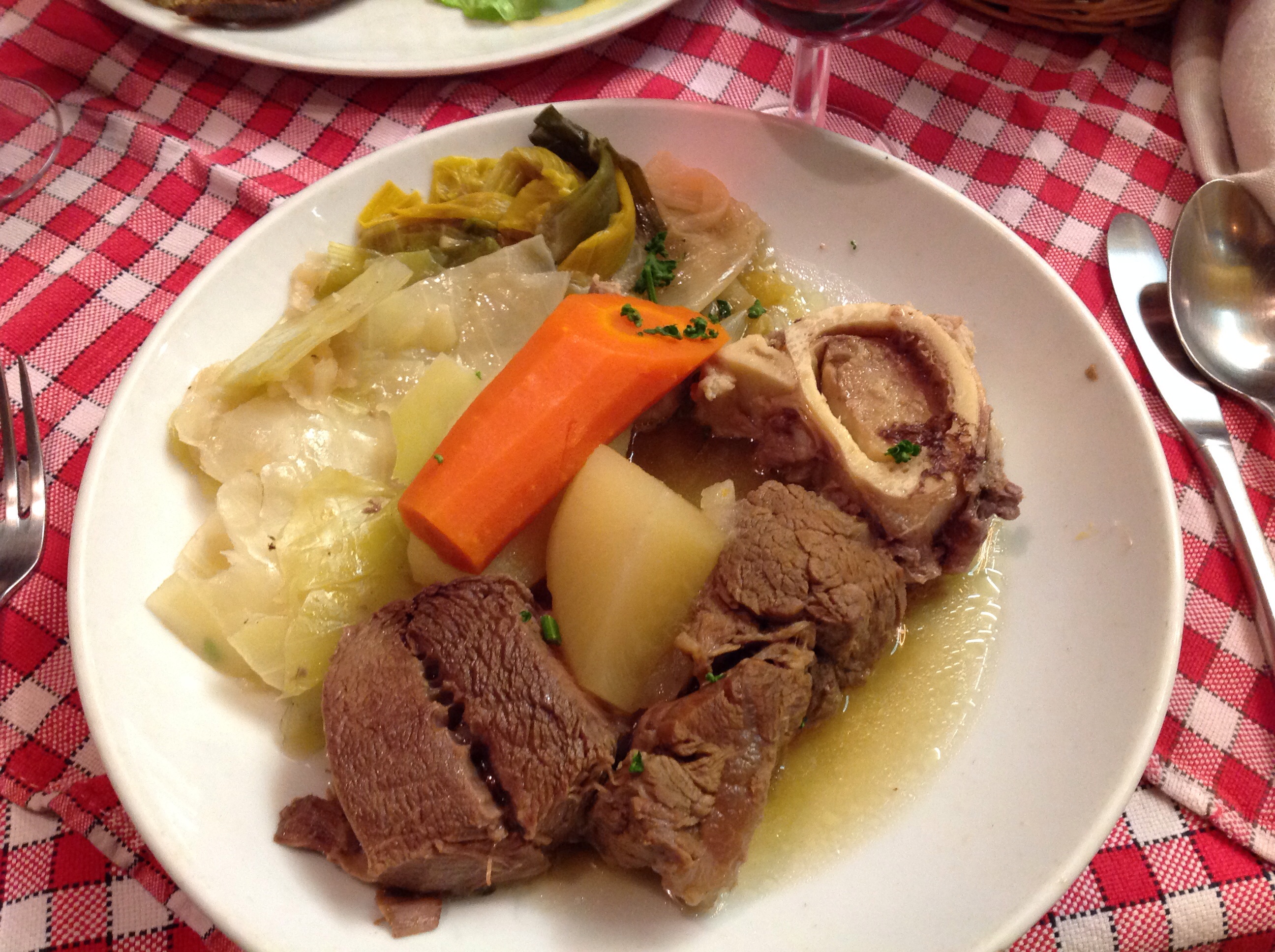 pot au feu