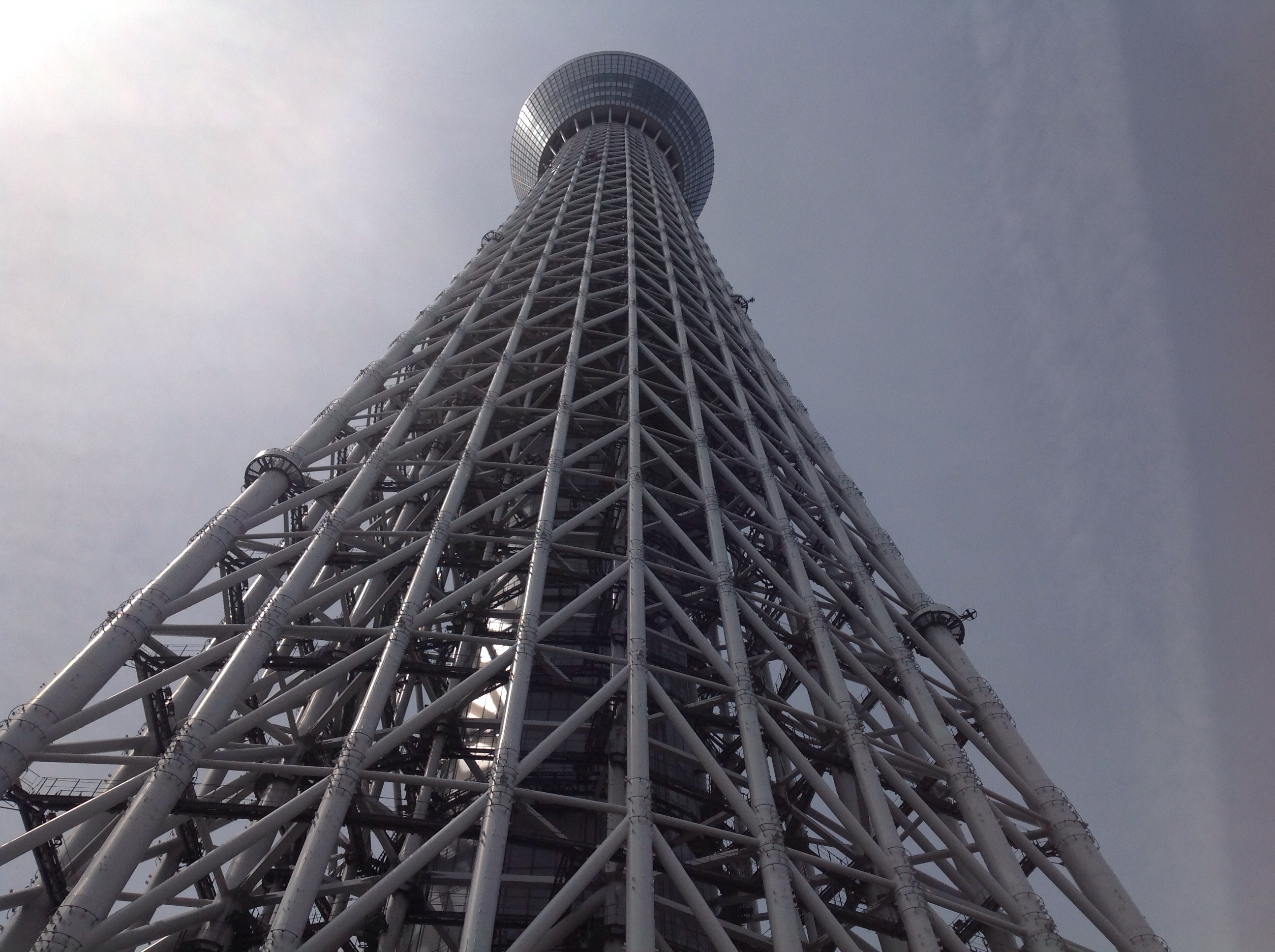 skytree