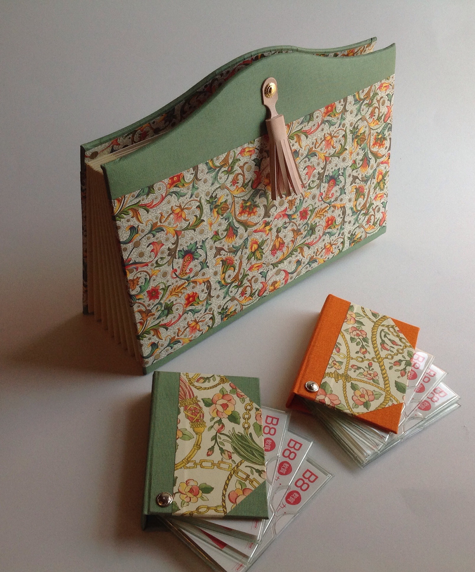 portadocumento & card case