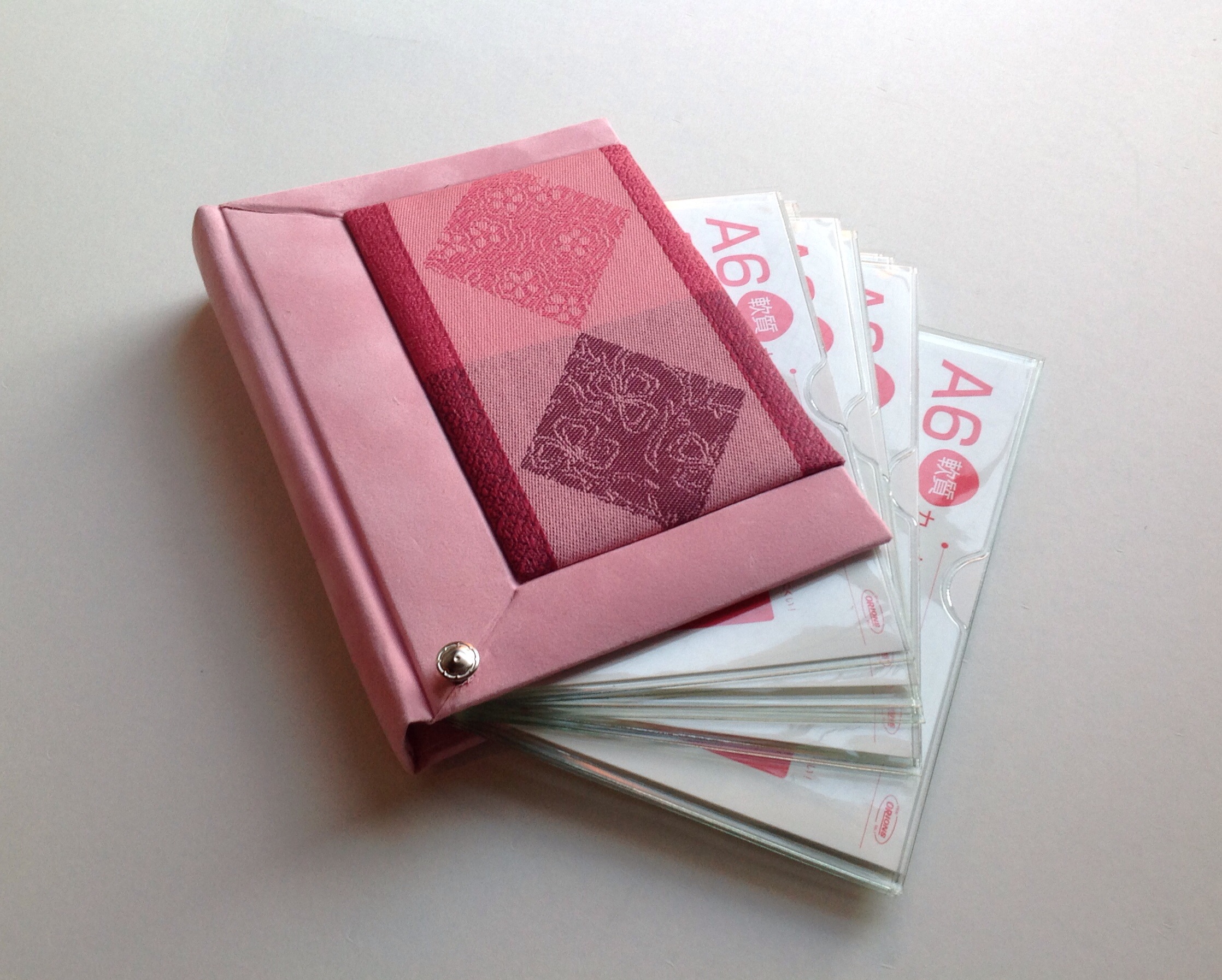 card file