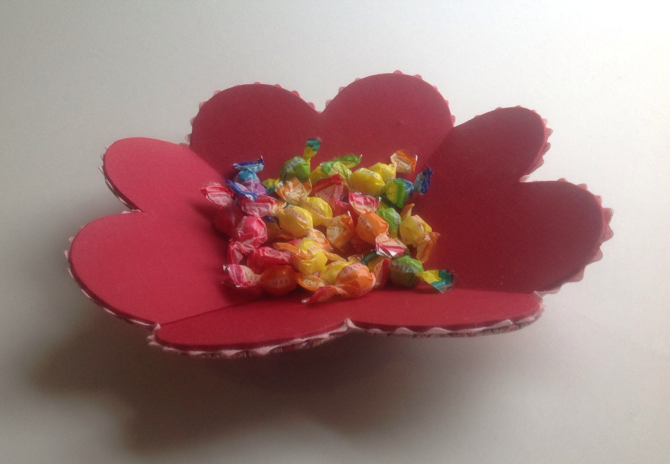 candy tray candy tray