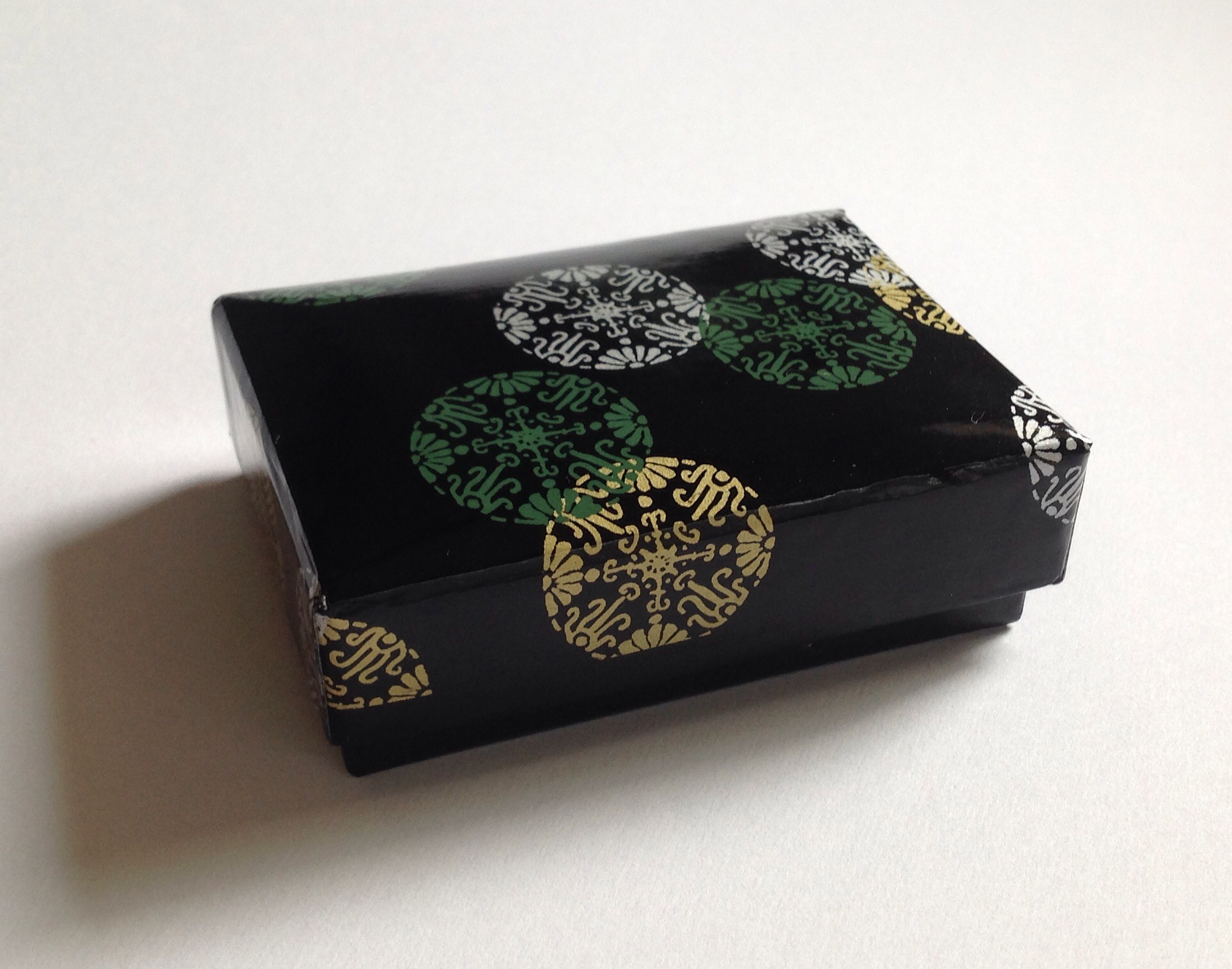 ginyo case ginyo case