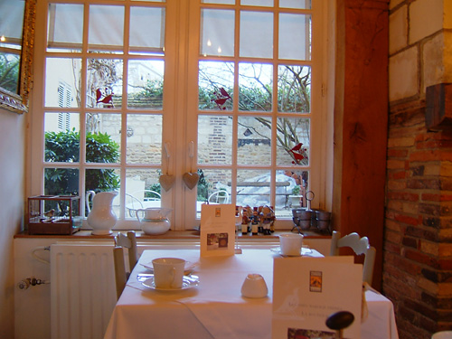 salle a manger