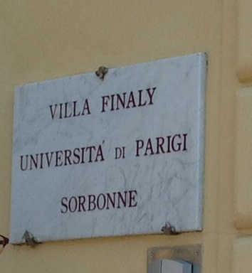 villa finaly