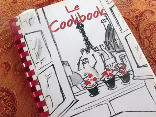 cookbook