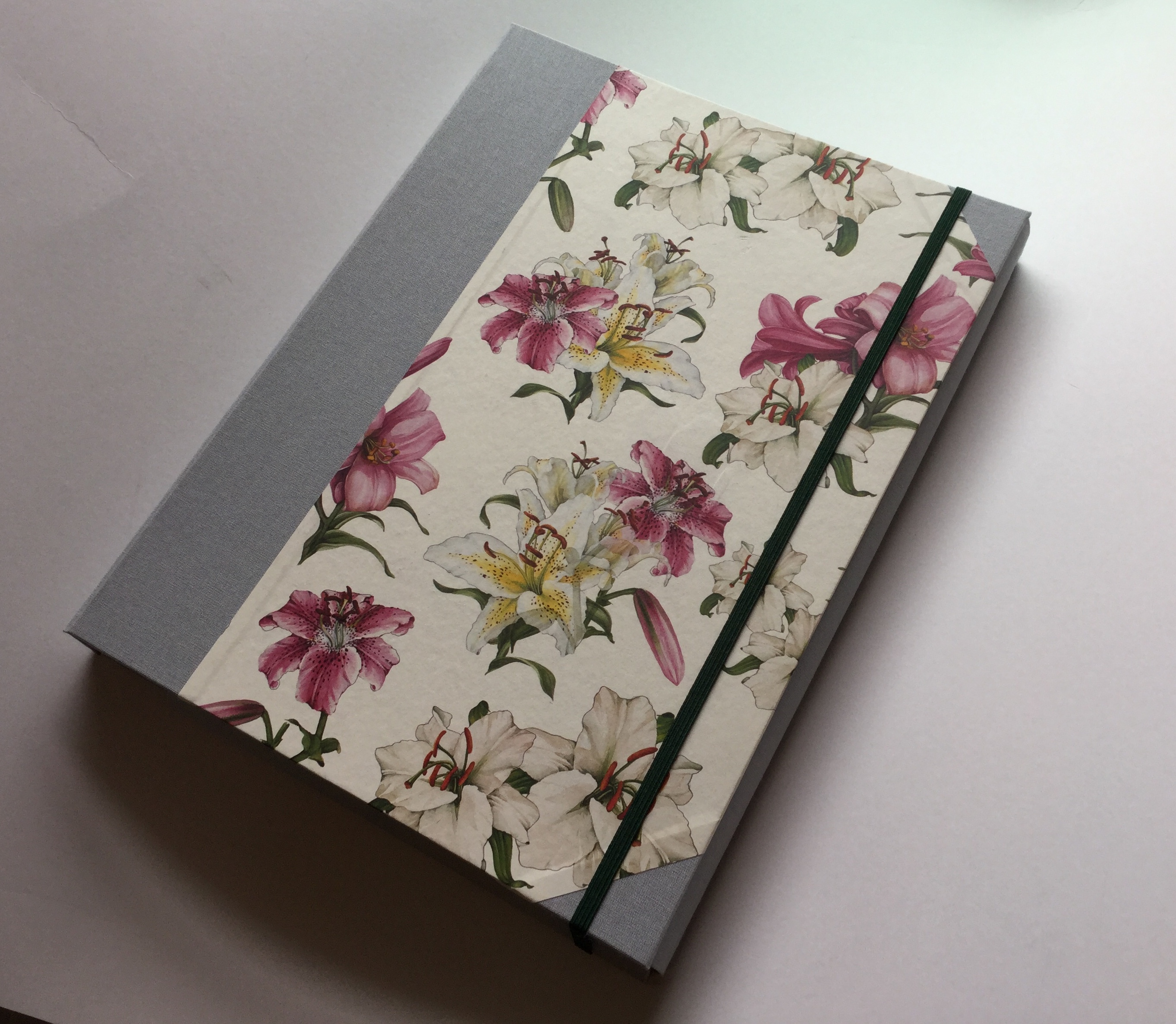 A4size file case