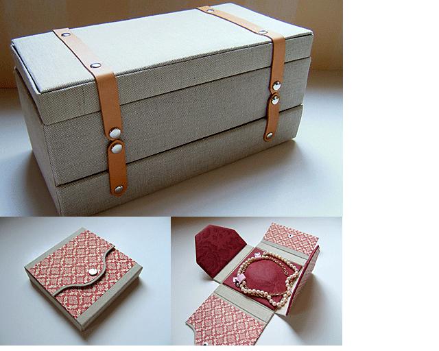 bijoux box