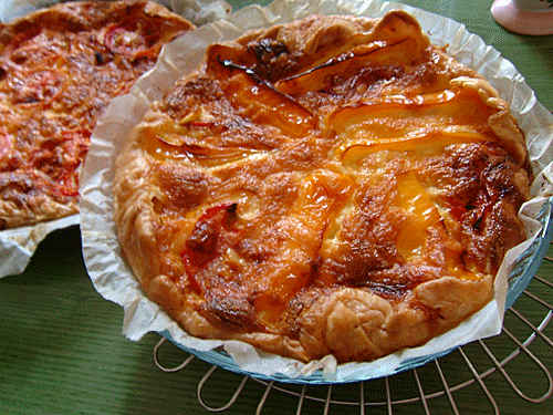 quiche