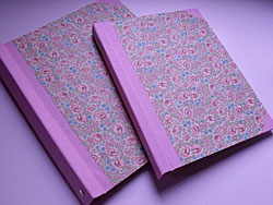 pinkbinder