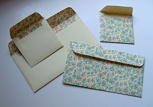 enveloppe