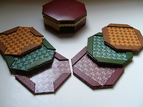 coaster