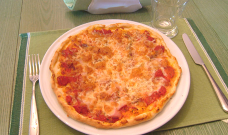 dinnerpizza dinnerpizza