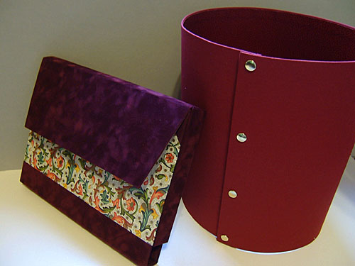 dustbox filecase