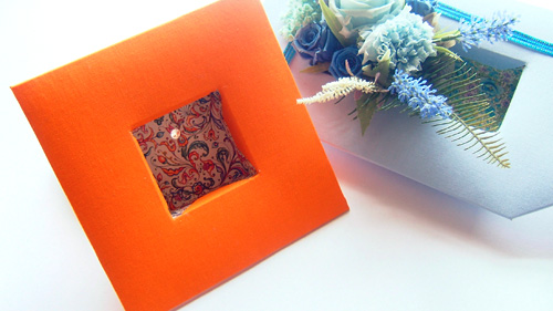 flowerframe