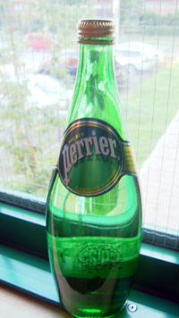 perrierbottle