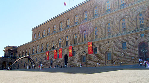 pitti