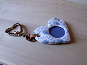 keyholder