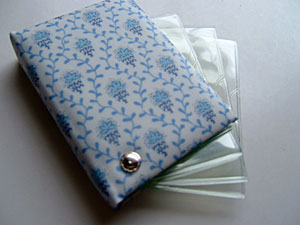 card holder