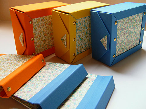 CDbox