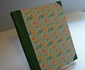 B5binder