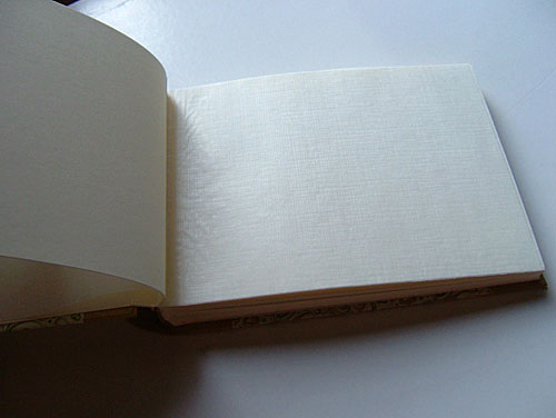 album paper