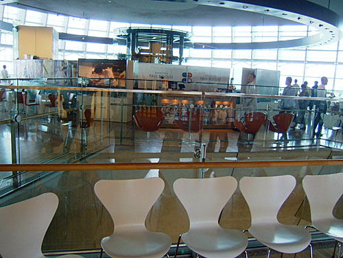 brasserie