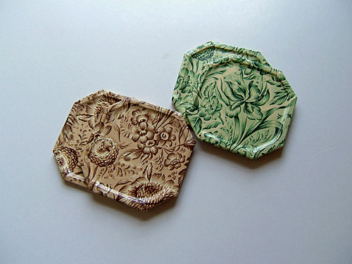 coaster