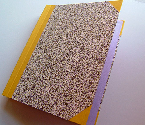 A4binder