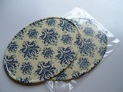 tea tray