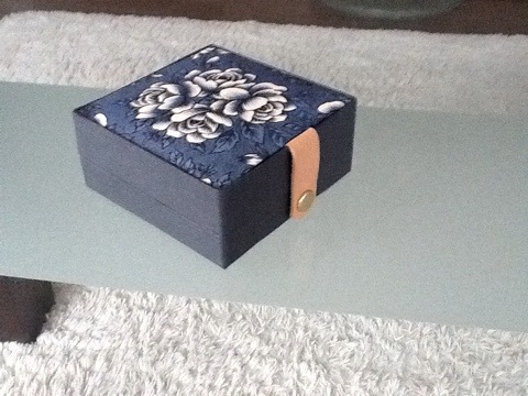 jewely box