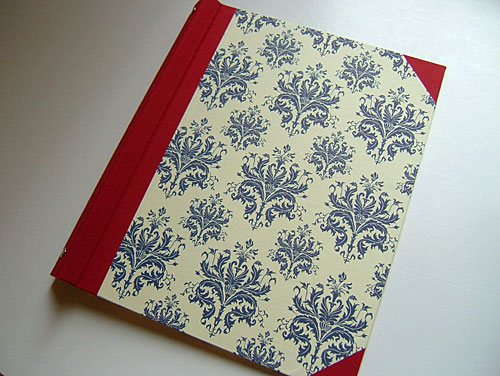 A4binder