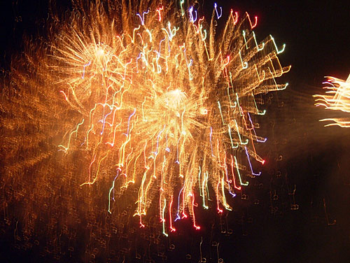 hanabi